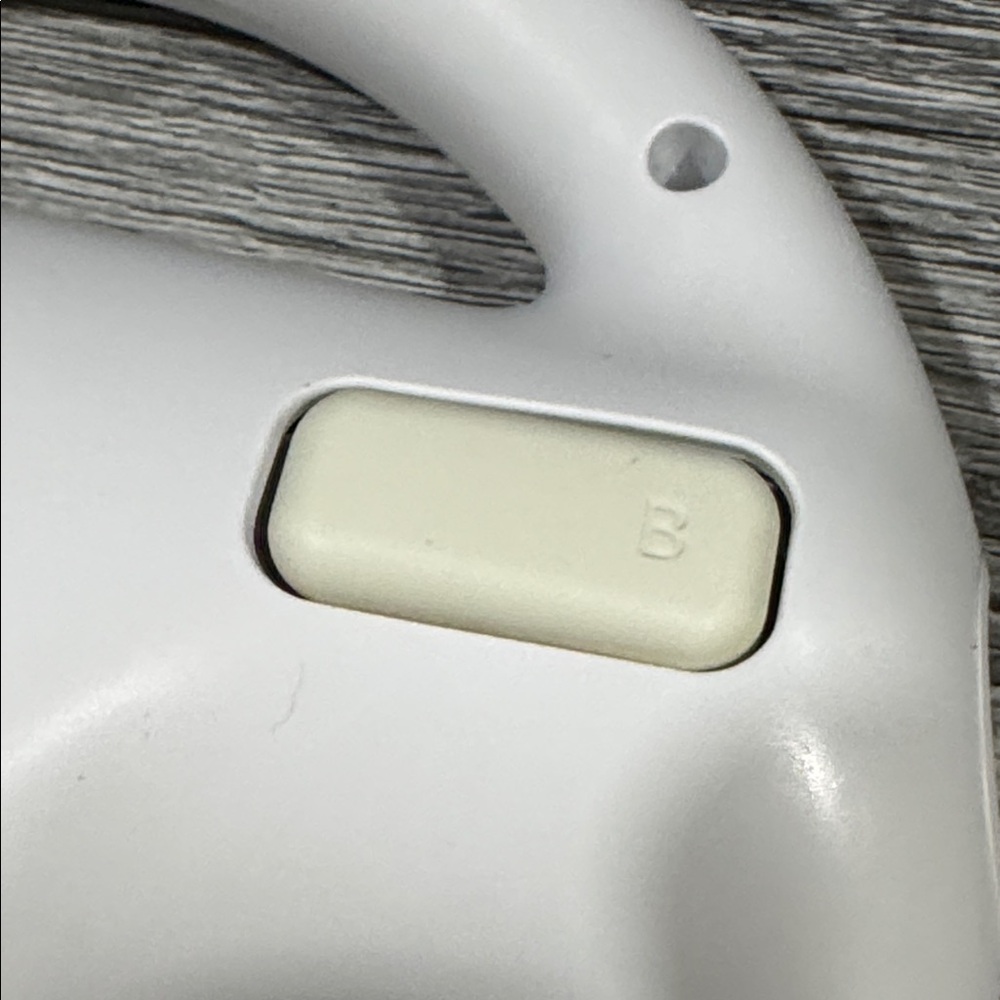 Wii Wheel - Nintendo Wheel Racing Wheel Accessory - Picture 4 of 7